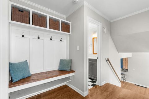 Tiny photo for 228 Wellington Drive, Crystal Lake, IL 60014 (MLS # 12559417)