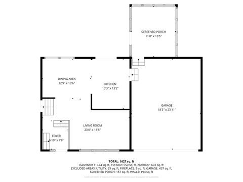 Tiny photo for 228 Wellington Drive, Crystal Lake, IL 60014 (MLS # 12559417)