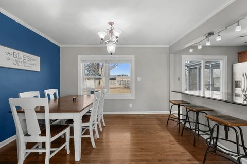 Tiny photo for 228 Wellington Drive, Crystal Lake, IL 60014 (MLS # 12559417)