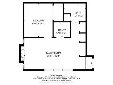 Tiny photo for 228 Wellington Drive, Crystal Lake, IL 60014 (MLS # 12559417)