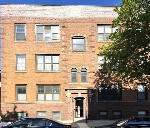 5611 N Glenwood Avenue G Chicago IL 60660