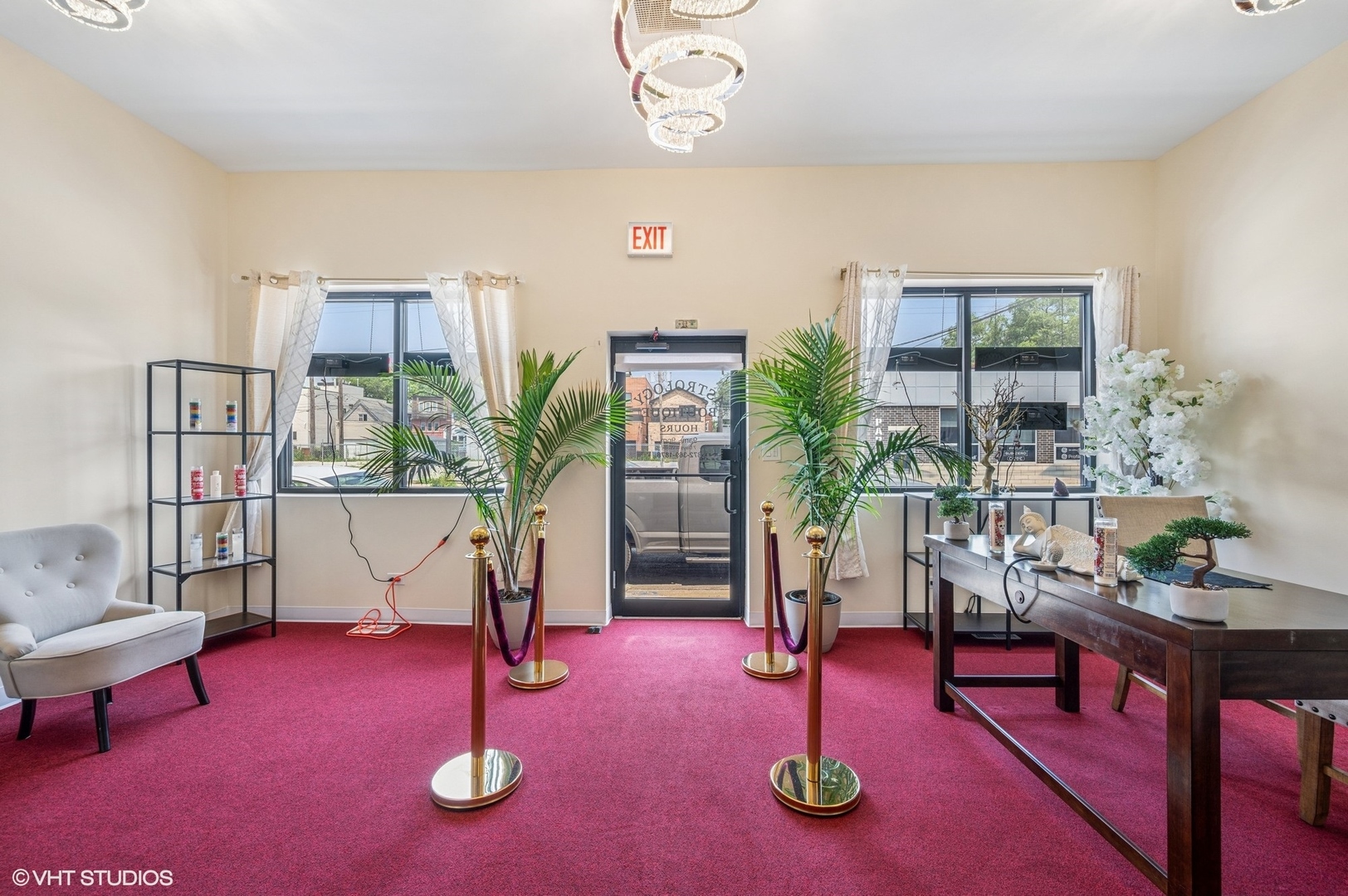 2313 W Fullerton Avenue, Chicago, IL, 60647 4 2313 W Fullerton Avenue