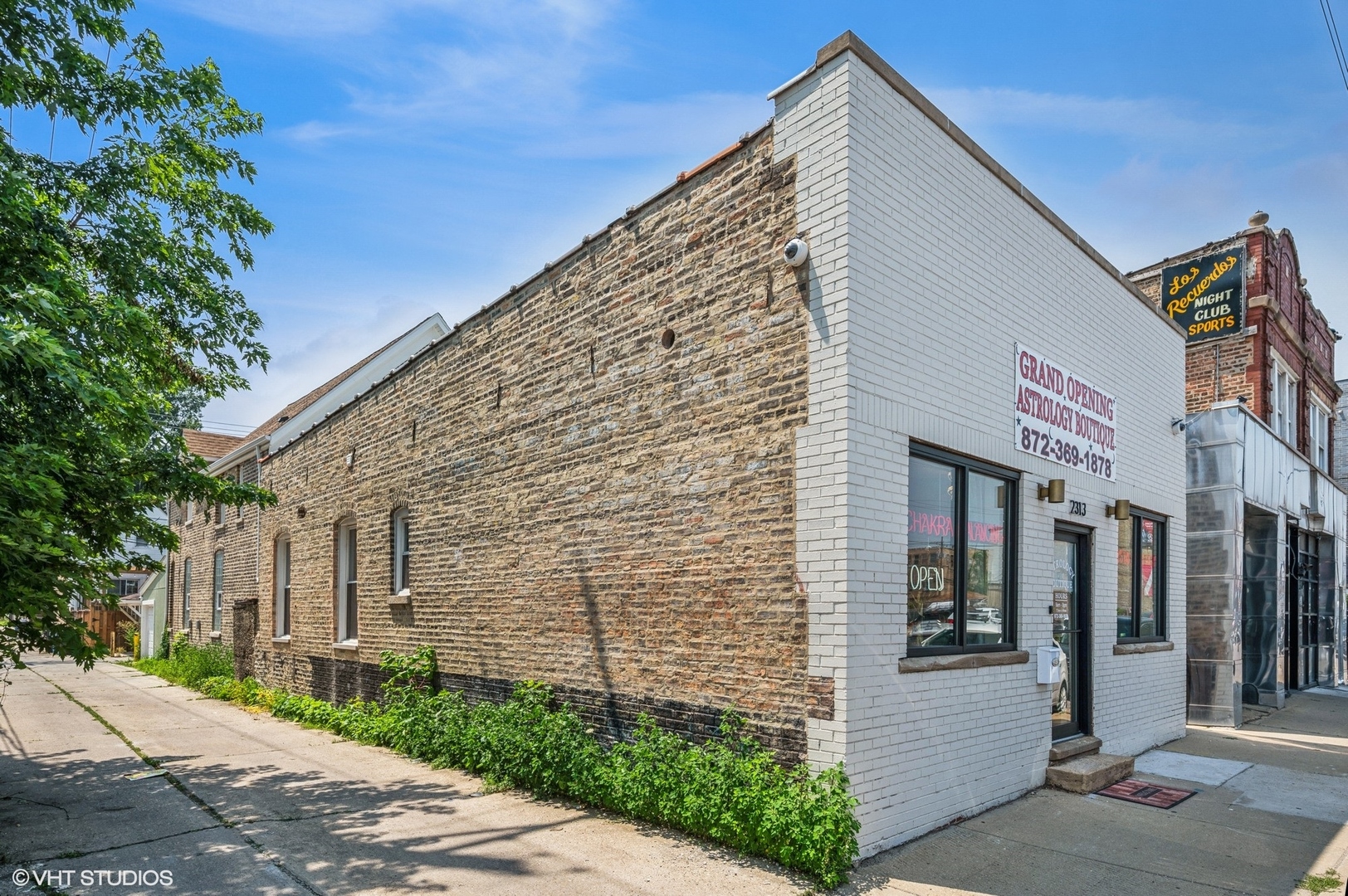 2313 W Fullerton Avenue, Chicago, IL, 60647 1 2313 W Fullerton Avenue