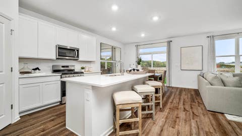 Tiny photo for 6254 Leinster Lane, Tinley Park, IL 60477 (MLS # 12712450)