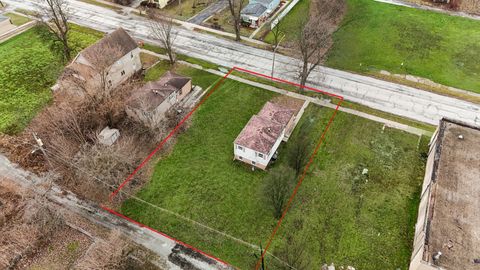 Tiny photo for 14911 Page Avenue, Harvey, IL 60426 (MLS # 12501316)