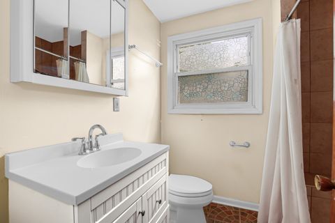 Tiny photo for 14911 Page Avenue, Harvey, IL 60426 (MLS # 12501316)