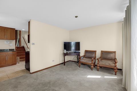 Tiny photo for 14911 Page Avenue, Harvey, IL 60426 (MLS # 12501316)