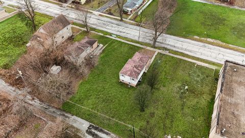 Tiny photo for 14911 Page Avenue, Harvey, IL 60426 (MLS # 12501316)