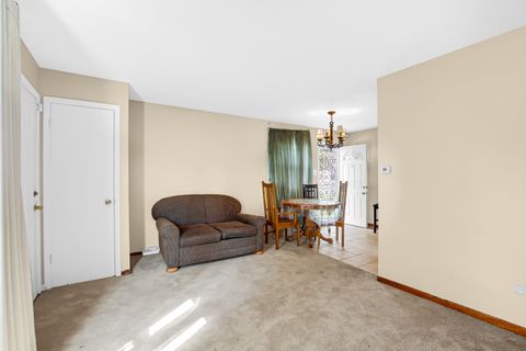 Tiny photo for 14911 Page Avenue, Harvey, IL 60426 (MLS # 12501316)