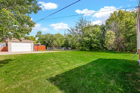 Tiny photo for 14911 Page Avenue, Harvey, IL 60426 (MLS # 12501316)