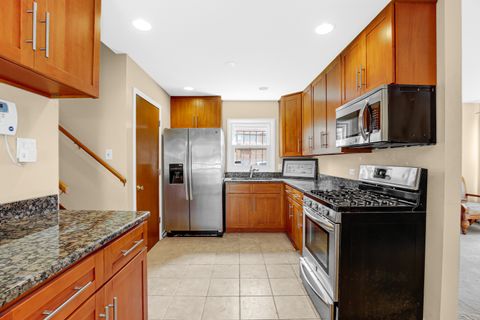 Tiny photo for 14911 Page Avenue, Harvey, IL 60426 (MLS # 12501316)