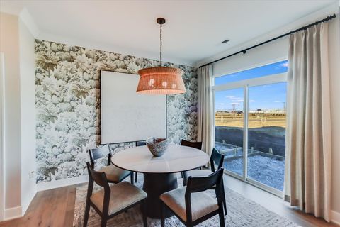 Tiny photo for 8537 Chadwick Court, Woodridge, IL 60517 (MLS # 12478615)