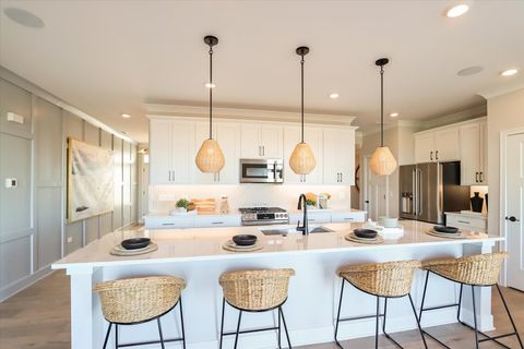 Tiny photo for 8537 Chadwick Court, Woodridge, IL 60517 (MLS # 12478615)