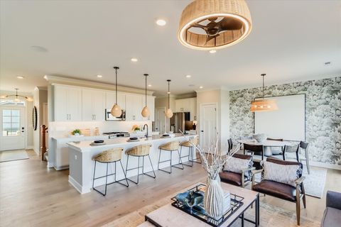 Tiny photo for 8537 Chadwick Court, Woodridge, IL 60517 (MLS # 12478615)