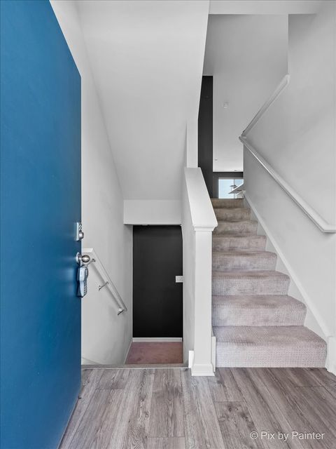 Tiny photo for 2333 Alumni Drive, Schaumburg, IL 60173 (MLS # 12578762)