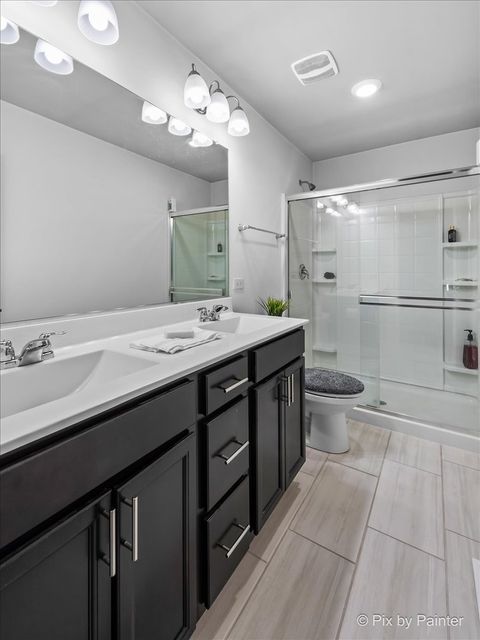 Tiny photo for 2333 Alumni Drive, Schaumburg, IL 60173 (MLS # 12578762)