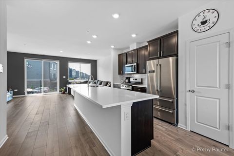 Tiny photo for 2333 Alumni Drive, Schaumburg, IL 60173 (MLS # 12578762)