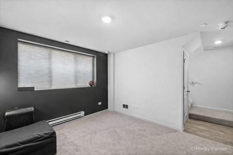 Tiny photo for 2333 Alumni Drive, Schaumburg, IL 60173 (MLS # 12578762)