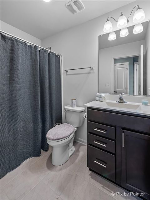 Tiny photo for 2333 Alumni Drive, Schaumburg, IL 60173 (MLS # 12578762)