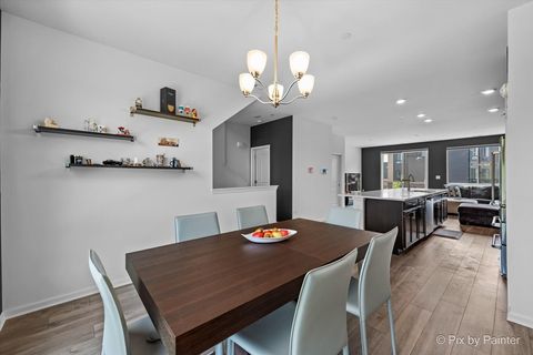 Tiny photo for 2333 Alumni Drive, Schaumburg, IL 60173 (MLS # 12578762)