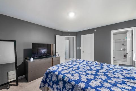 Tiny photo for 2333 Alumni Drive, Schaumburg, IL 60173 (MLS # 12578762)