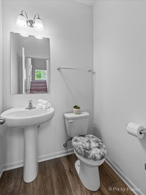 Tiny photo for 2333 Alumni Drive, Schaumburg, IL 60173 (MLS # 12578762)