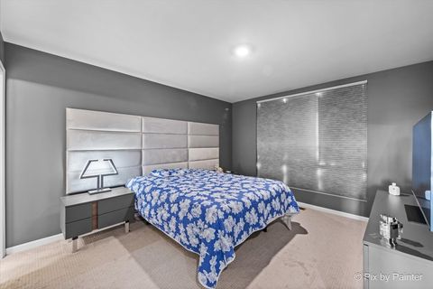 Tiny photo for 2333 Alumni Drive, Schaumburg, IL 60173 (MLS # 12578762)