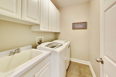 Tiny photo for 7306 Burning Tree Drive, McHenry, IL 60050 (MLS # 12756457)