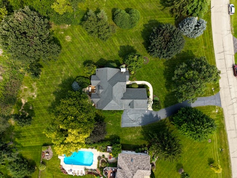 Tiny photo for 7306 Burning Tree Drive, McHenry, IL 60050 (MLS # 12756457)