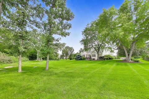 Tiny photo for 7306 Burning Tree Drive, McHenry, IL 60050 (MLS # 12756457)