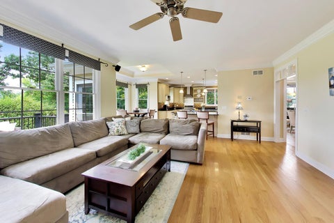 Tiny photo for 7306 Burning Tree Drive, McHenry, IL 60050 (MLS # 12756457)