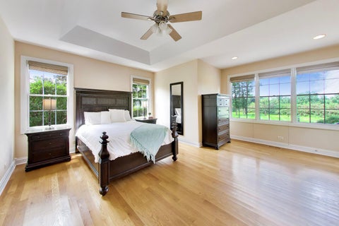 Tiny photo for 7306 Burning Tree Drive, McHenry, IL 60050 (MLS # 12756457)