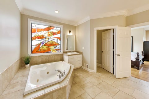 Tiny photo for 7306 Burning Tree Drive, McHenry, IL 60050 (MLS # 12756457)