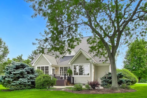 Tiny photo for 7306 Burning Tree Drive, McHenry, IL 60050 (MLS # 12756457)
