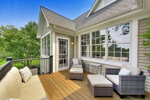 Tiny photo for 7306 Burning Tree Drive, McHenry, IL 60050 (MLS # 12756457)