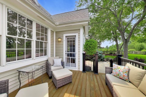 Tiny photo for 7306 Burning Tree Drive, McHenry, IL 60050 (MLS # 12756457)