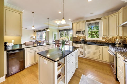 Tiny photo for 7306 Burning Tree Drive, McHenry, IL 60050 (MLS # 12756457)