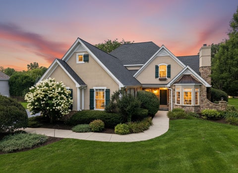 Photo of 7306 Burning Tree Drive, McHenry, IL 60050 (MLS # 12756457)