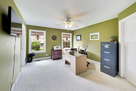 Tiny photo for 7306 Burning Tree Drive, McHenry, IL 60050 (MLS # 12756457)