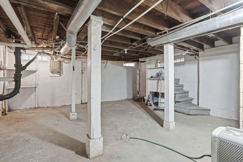 Tiny photo for 1324 Marquette Street, Davenport, IA 52804 (MLS # 12611805)