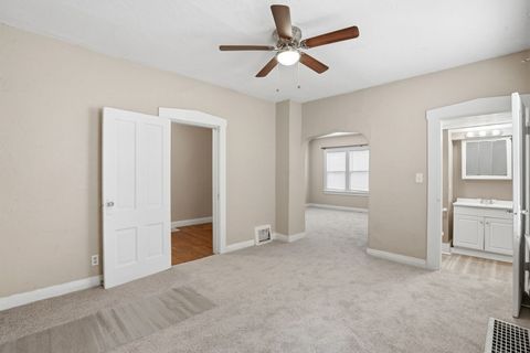 Tiny photo for 1324 Marquette Street, Davenport, IA 52804 (MLS # 12611805)