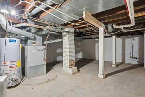 Tiny photo for 1324 Marquette Street, Davenport, IA 52804 (MLS # 12611805)