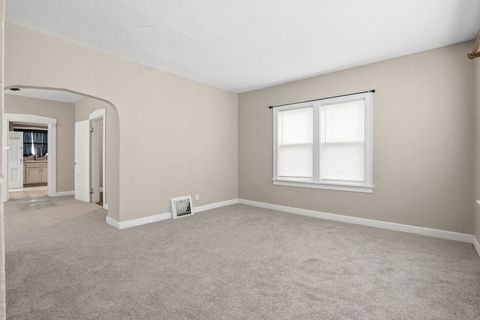 Tiny photo for 1324 Marquette Street, Davenport, IA 52804 (MLS # 12611805)