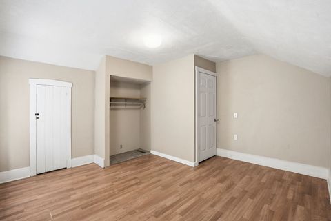 Tiny photo for 1324 Marquette Street, Davenport, IA 52804 (MLS # 12611805)