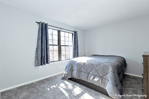 Tiny photo for 638 Dordan Court, Gurnee, IL 60031 (MLS # 12464560)