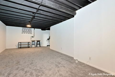 Tiny photo for 638 Dordan Court, Gurnee, IL 60031 (MLS # 12464560)