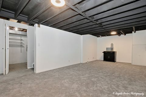 Tiny photo for 638 Dordan Court, Gurnee, IL 60031 (MLS # 12464560)