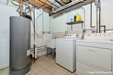 Tiny photo for 638 Dordan Court, Gurnee, IL 60031 (MLS # 12464560)
