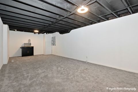 Tiny photo for 638 Dordan Court, Gurnee, IL 60031 (MLS # 12464560)