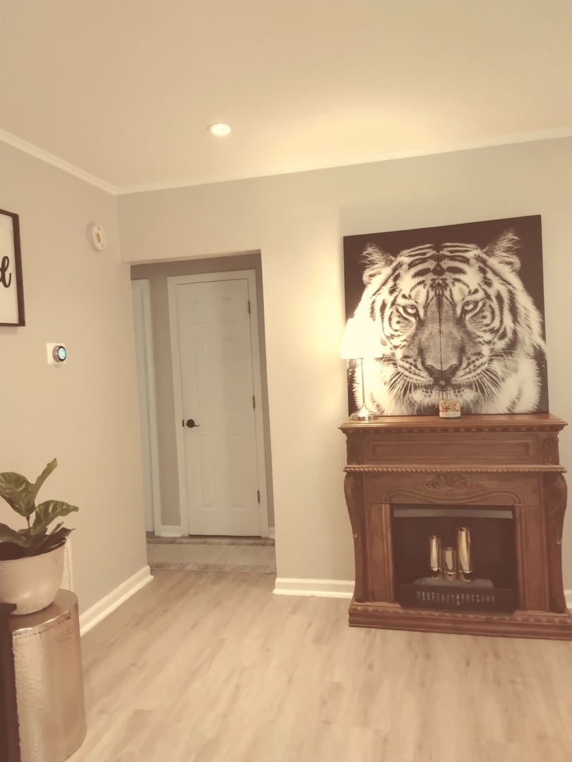 42 Sauk Trail